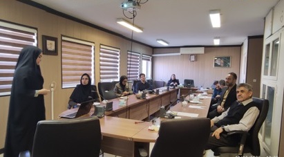 مطالعه ای مبتنی بر واقعیت مجازی در مورد تاثیر سیاه چاله ی تونل بر استرس روانی و عملکرد رانندگان